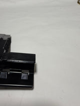 LB5Z-7820555-B 2020-2025  Ford Explorer Driver Door Applique Molding Panel OEM - Non Keypad