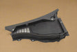 2020-2025 Ford Explorer Driver Side Windshield Cowl Genuine OEM New