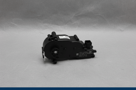 L1MZ-78600E22-A 2020-2025 Ford Explorer Lincoln Aviator 2nd Row Seat Adjuster Motor Upper Captain's Seats Genuine OEM