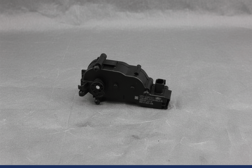 2020-2025 Ford Explorer Lincoln Aviator 2nd Row Seat Adjuster Motor Upper Captain's Seats Genuine OEM
