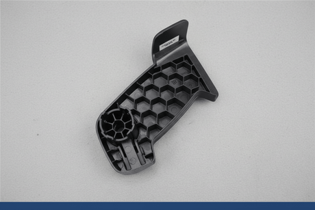 LB5Z-16B626-A 2020-2025 Ford Explorer Lincoln Aviator Hood Latch Release Handle OEM