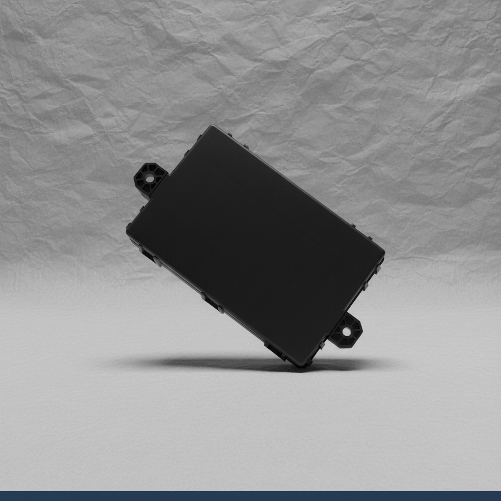 LU5Z-14C708-SF 2020-2025 Ford Explorer Lincoln Corsair Driver Seat Control Unit OEM