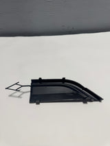 LB5Z-17E811-AB 2020-2025 Ford Explorer Police Interceptor Front Tow Hook Cover Genuine OEM New