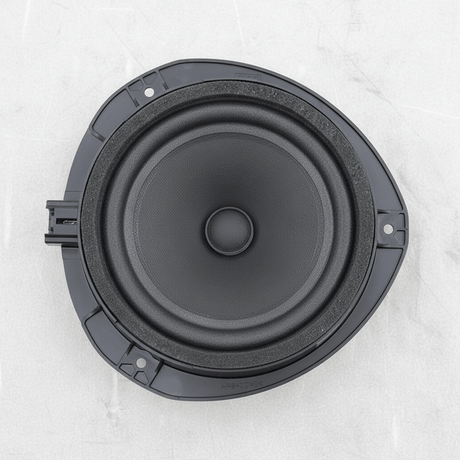 2020-2025 Ford Explorer Rear Door Speaker (1) Genuine OEM