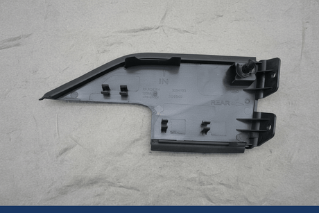 LB5Z-7842946-AA 2020-2025 Ford Explorer Rear Passenger Side Roof Rack Rail Cover OEM