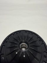 HP5Z-1424-F 2020-2025 Ford Explorer Spare Tire Hold Down Clamp Nut Retainer OEM Genuine