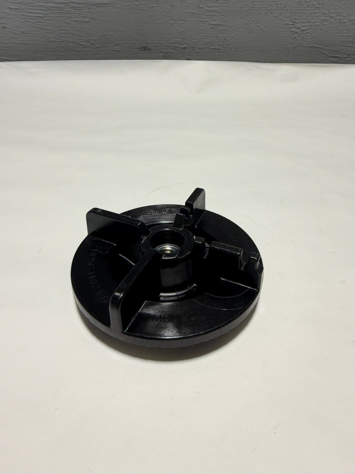 HP5Z-1424-F 2020-2025 Ford Explorer Spare Tire Hold Down Clamp Nut Retainer OEM Genuine