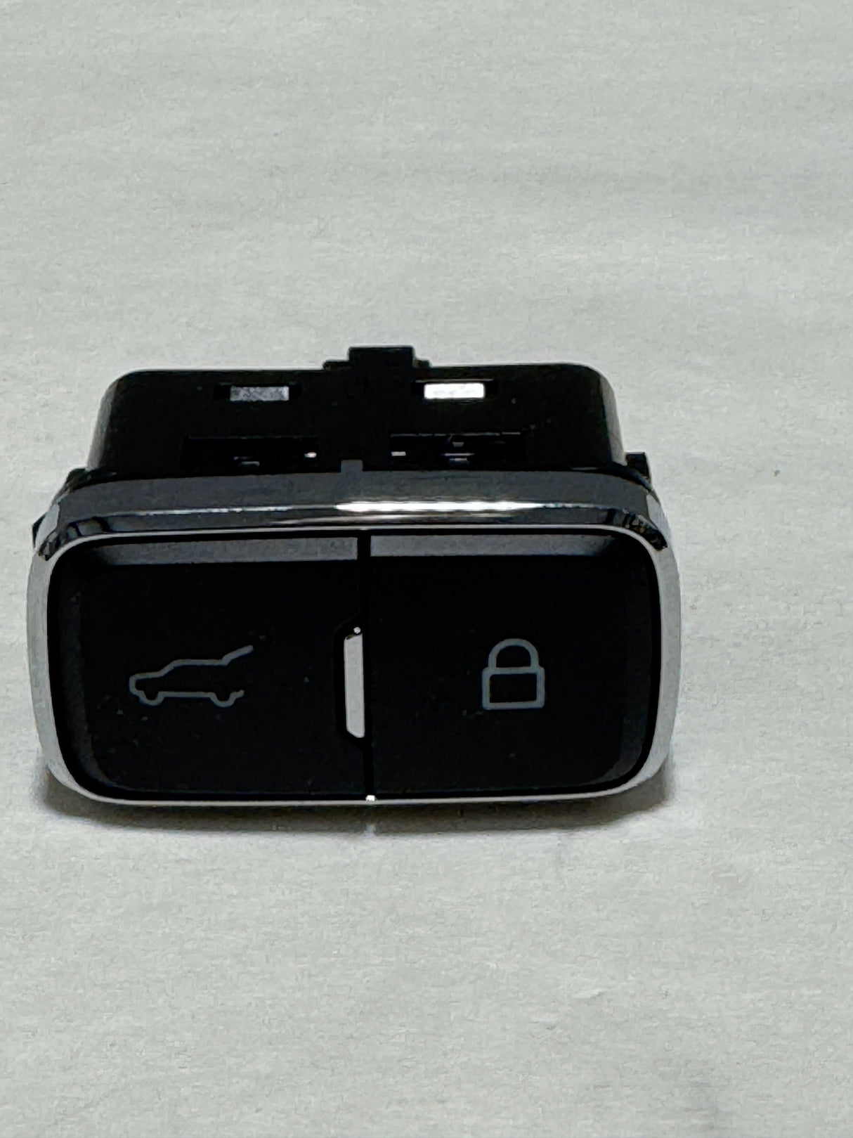 LB5Z-14028-AA 2020-2025 Ford Explorer Tail Gate Inside Control / Lock Switch OEM