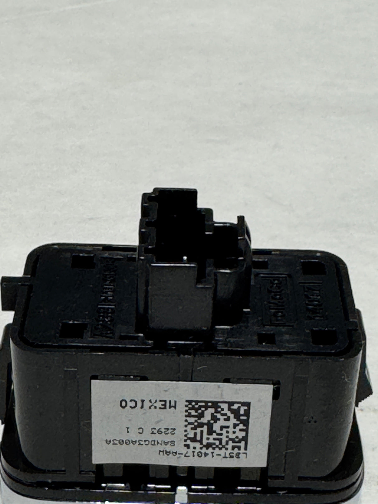 LB5Z-14028-AA 2020-2025 Ford Explorer Tail Gate Inside Control / Lock Switch OEM