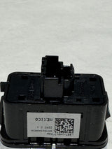 LB5Z-14028-AA 2020-2025 Ford Explorer Tail Gate Inside Control / Lock Switch OEM