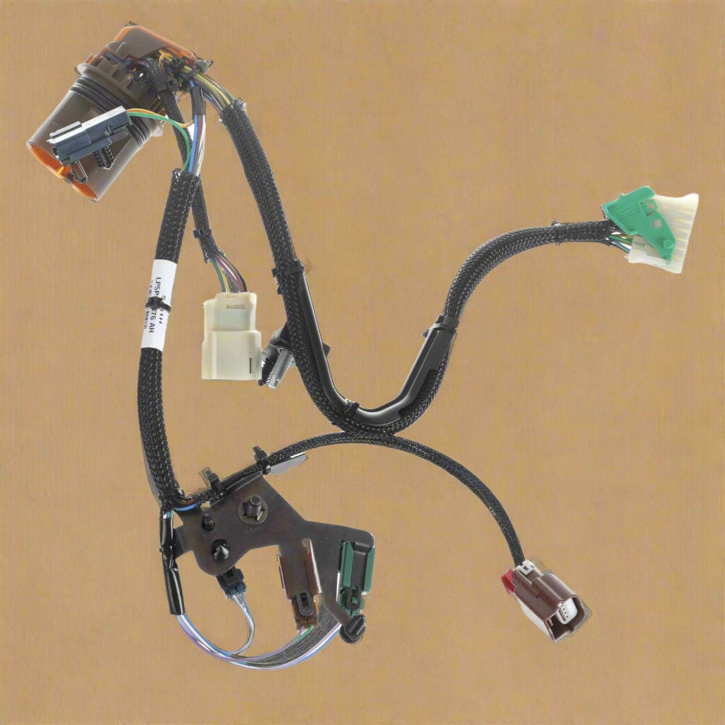 LP5Z-7G276-B 2020-2025 Ford Explorer Transmission Wire Connector Harness Genuine OEM