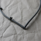 2020-2025 Ford Explorer Windshield Washer Inner Hose From Fender To Cowl OEM