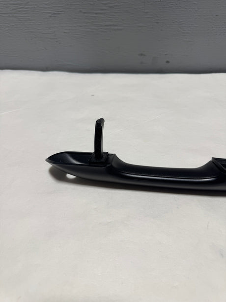 LB5Z-7822405-BAPTM 2020-2025 Ford Explorer XLT Driver Door Outside Door Handle - Unpainted OEM