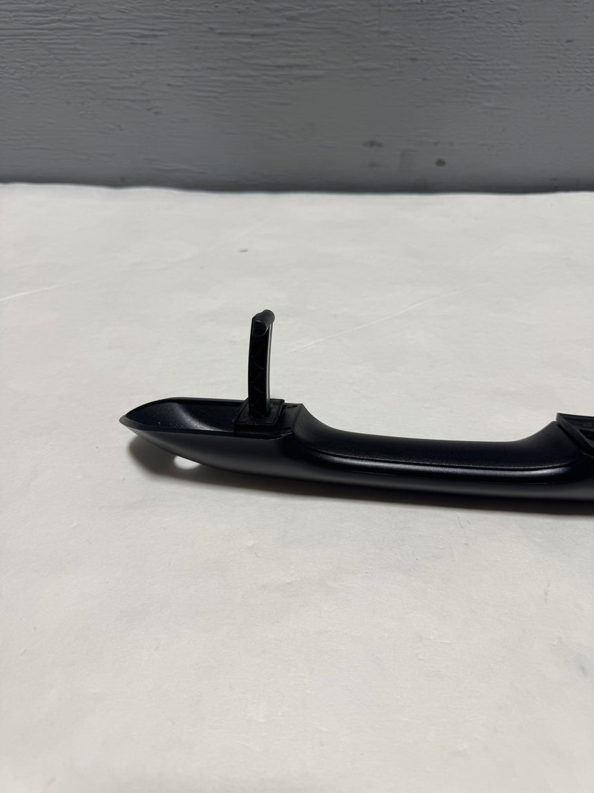 2020-2025 Ford Explorer XLT Driver Door Outside Door Handle - Unpainted OEM