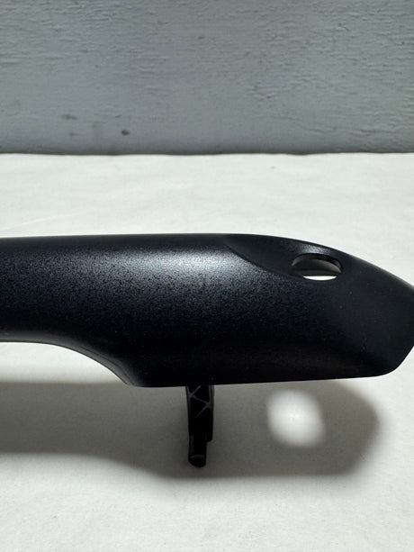 LB5Z-7822405-BAPTM 2020-2025 Ford Explorer XLT Driver Door Outside Door Handle - Unpainted OEM