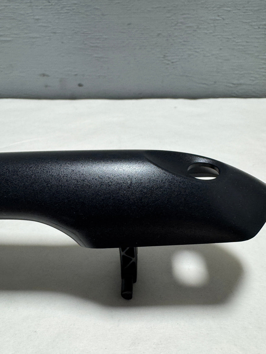 2020-2025 Ford Explorer XLT Driver Door Outside Door Handle - Unpainted OEM