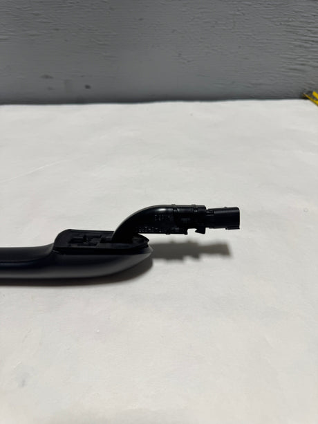 LB5Z-7822405-BAPTM 2020-2025 Ford Explorer XLT Driver Door Outside Door Handle - Unpainted OEM