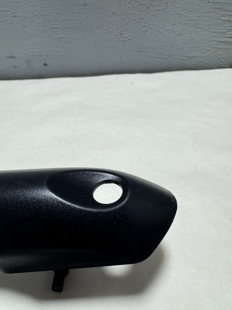 LB5Z-7822405-BAPTM 2020-2025 Ford Explorer XLT Driver Door Outside Door Handle - Unpainted OEM