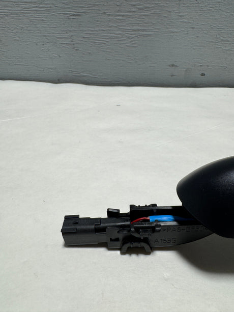 LB5Z-7822405-BAPTM 2020-2025 Ford Explorer XLT Driver Door Outside Door Handle - Unpainted OEM