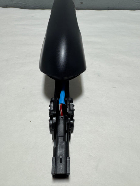 LB5Z-7822405-BAPTM 2020-2025 Ford Explorer XLT Driver Door Outside Door Handle - Unpainted OEM