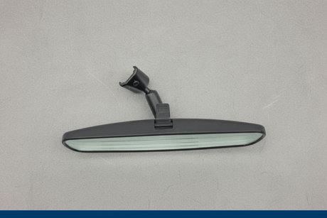 LU5Z-17700-B 2020-2025 Ford F-250 F-350 Interior Basic Rear View Mirror Genuine OEM