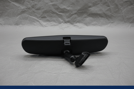 LU5Z-17700-B 2020-2025 Ford F-250 F-350 Interior Basic Rear View Mirror Genuine OEM