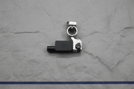 ML3Z-10C679-B 2020-2025 Ford F150 Bronco Battery Cable Negative Terminal End Genuine OEM