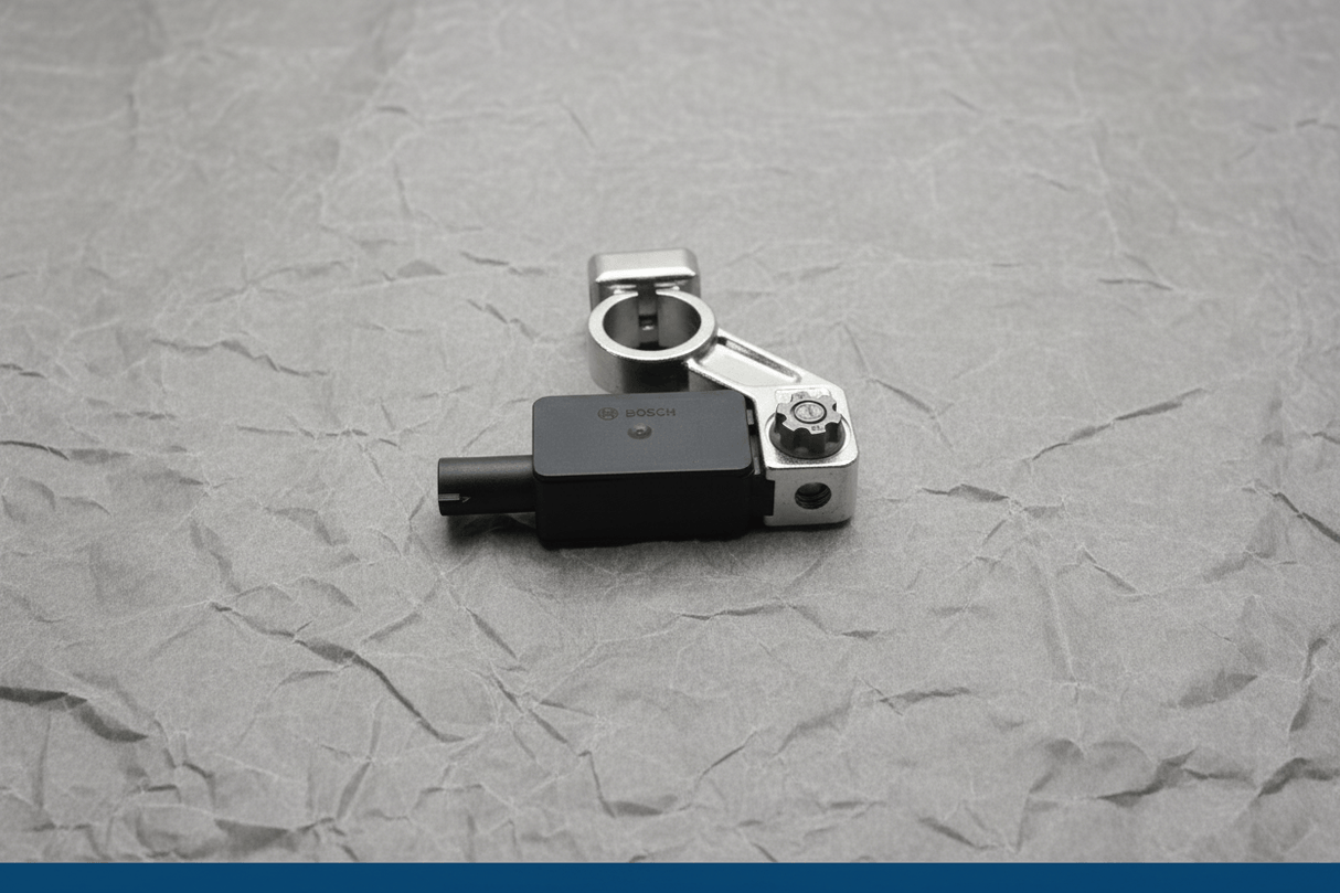 ML3Z-10C679-B 2020-2025 Ford F150 Bronco Battery Cable Negative Terminal End Genuine OEM