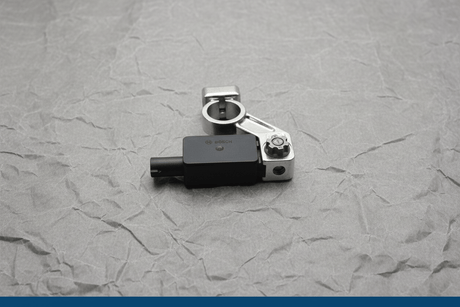 ML3Z-10C679-B 2020-2025 Ford F150 Bronco Battery Cable Negative Terminal End Genuine OEM