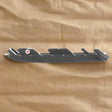 2020-2025 Ford Transit 150 (1) Front Running Board Cap Fits Either Side OEM