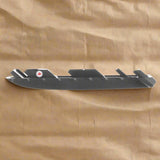 2020-2025 Ford Transit 150 (1) Front Running Board Cap Fits Either Side OEM