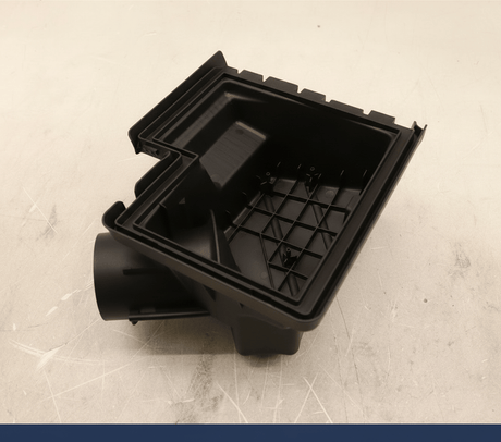 JK4Z-9661-A 2020-2025 Ford Transit 150 250 3.5 Gas Air Intake Cleaner Lid Cover OEM