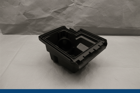 JK4Z-9661-A 2020-2025 Ford Transit 150 250 3.5 Gas Air Intake Cleaner Lid Cover OEM