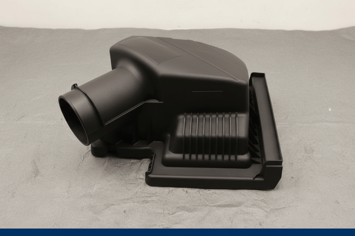 JK4Z-9661-A 2020-2025 Ford Transit 150 250 3.5 Gas Air Intake Cleaner Lid Cover OEM