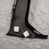 2020-2025 Ford Transit 150 250 350 Passenger Mirror Filler OEM