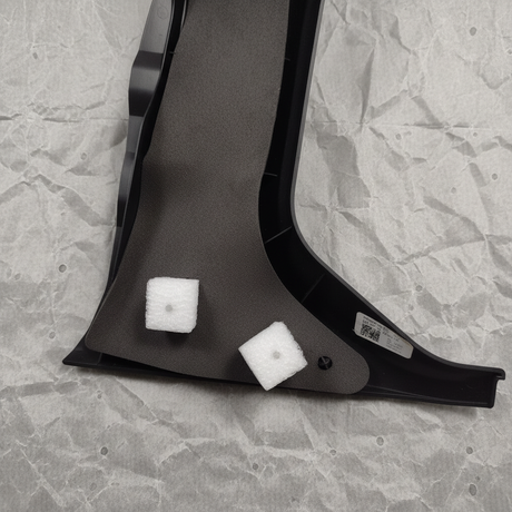 2020-2025 Ford Transit 150 250 350 Passenger Mirror Filler OEM
