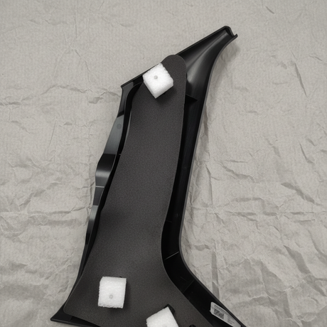 2020-2025 Ford Transit 150 250 350 Passenger Mirror Filler OEM