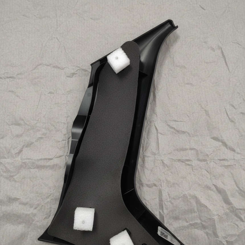 2020-2025 Ford Transit 150 250 350 Passenger Mirror Filler OEM