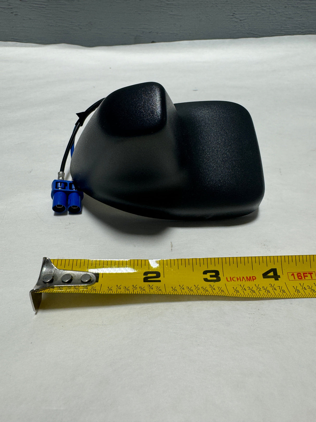 LK4Z-19A390-C 2020 -2025 Ford Transit-150 Roof Satellite Radio Antenna OEM
