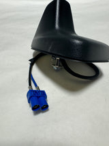 LK4Z-19A390-C 2020 -2025 Ford Transit-150 Roof Satellite Radio Antenna OEM