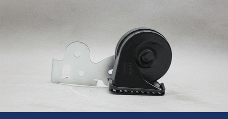 CK4Z-13801-C 2020-2025 Ford Transit E-Transit Horn Genuine OEM