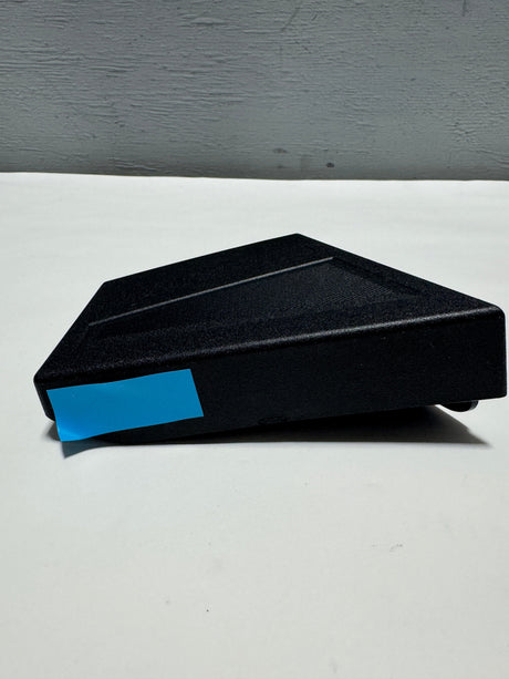 84685672 2020-2025 GMC Sierra 2500 3500 6.9 Foot Box Multi Pro Upper Outer Tailgate Molding