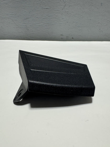 84685672 2020-2025 GMC Sierra 2500 3500 6.9 Foot Box Multi Pro Upper Outer Tailgate Molding