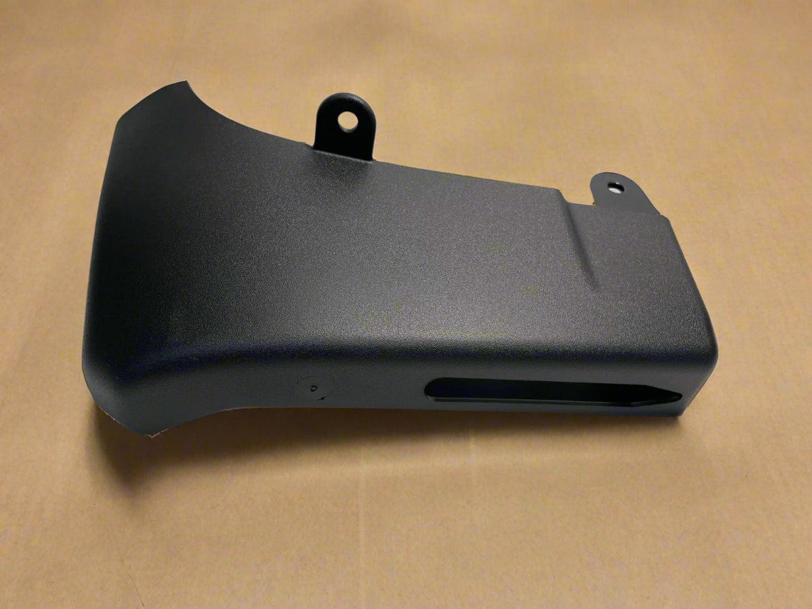 84574879 2020-2025 Gmc  Sierra 2500 3500 Passenger Side Front Tire Mud Flap Genuine OEM