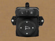 2020-2025 Honda Odyssey Passport Ridgeline Mirror Control Switch Genuine OEM