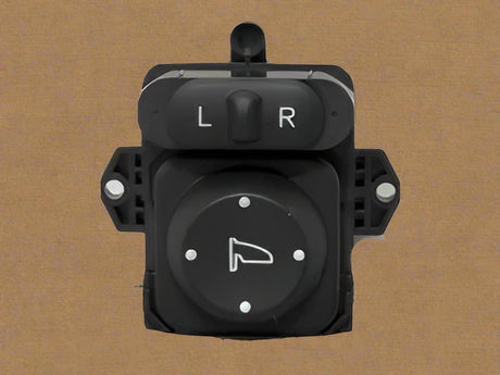 2020-2025 Honda Odyssey Passport Ridgeline Mirror Control Switch Genuine OEM