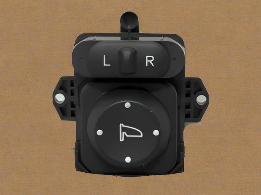 2020-2025 Honda Odyssey Passport Ridgeline Mirror Control Switch Genuine OEM