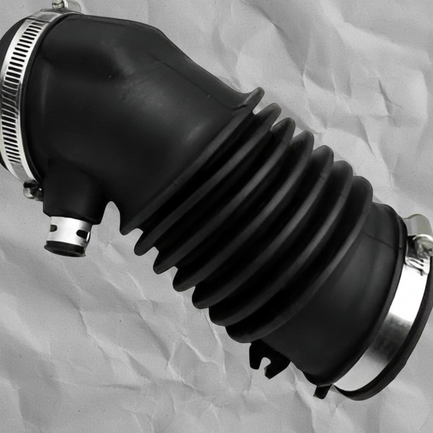 2020-2025 Honda Passport Ridgeline Odyssey 3.5 Engine Air Flow Tube Intake Hose Genuuien OEM