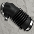 2020-2025 Honda Passport Ridgeline Odyssey 3.5 Engine Air Flow Tube Intake Hose Genuuien OEM