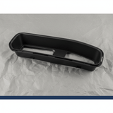 68342090AA 2020-2025 Jeep Gladiator Mojave Rear Bumper Bezel Passenger Side OEM